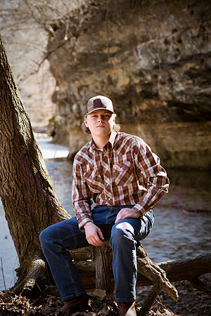 Bridger Fabian 0099