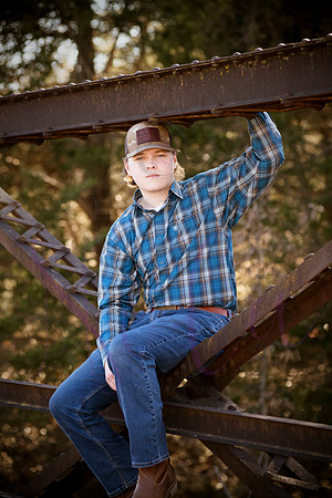 Bridger Fabian 0301