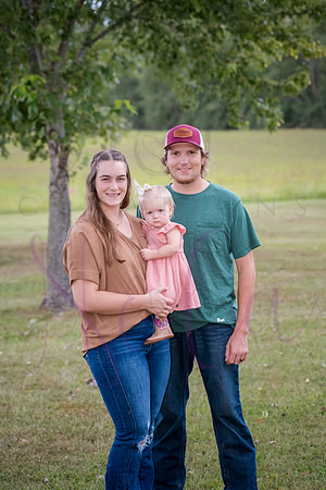 Proctor family 2024 0008