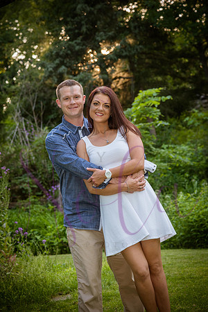 Jillian Mike 167