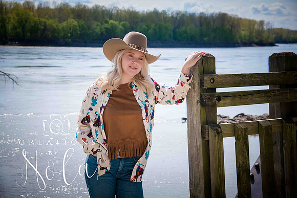 Creations by Nola Photography
