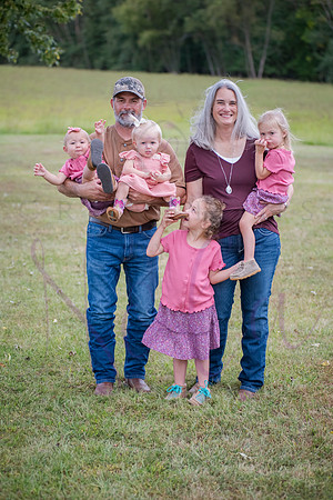 Proctor family 2024 0183