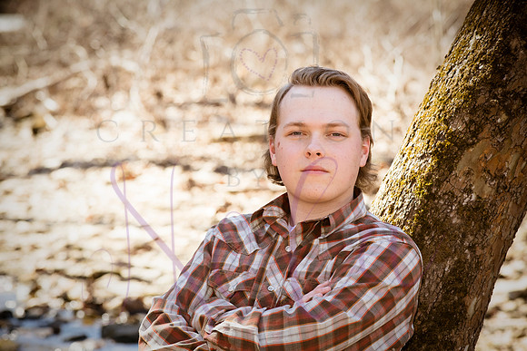Bridger Fabian 0171