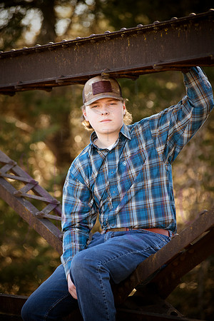 Bridger Fabian 0302