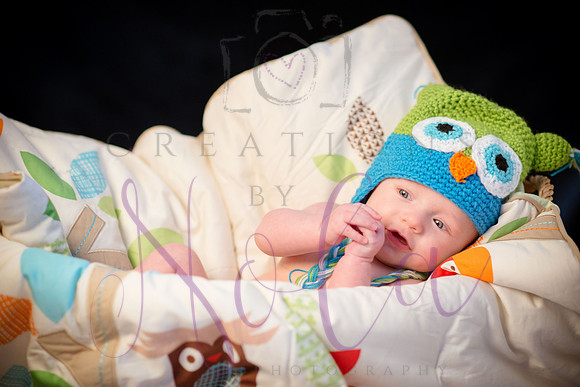 Brayden 3 month 095