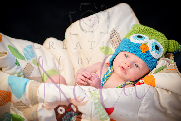 Brayden 3 month 090