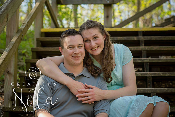 Creations by Nola Photography