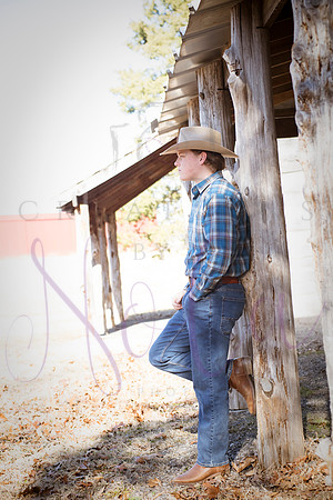 Bridger Fabian 0362