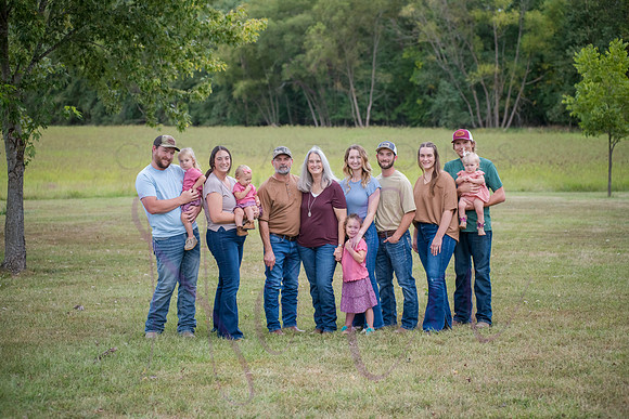 Proctor family 2024 0099