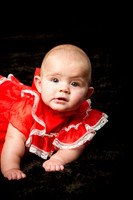 Paisley Jo  6 months 10-14-13
