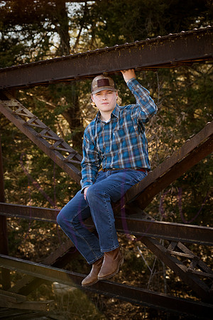 Bridger Fabian 0295