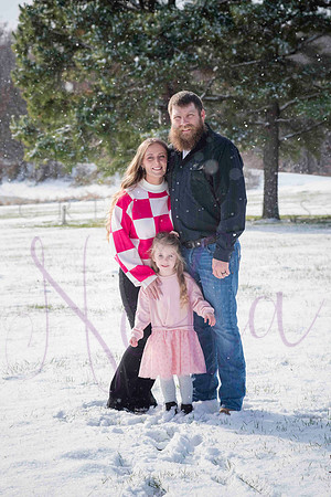 Matt, Sam, Kinsley 0064