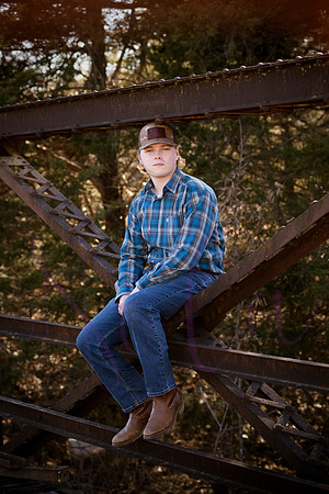 Bridger Fabian 0292