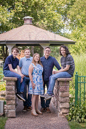 Travis family 0318