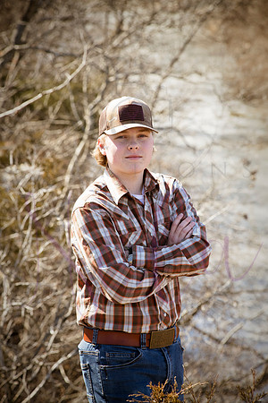 Bridger Fabian 0197