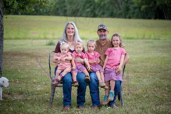 Proctor family 2024 0205