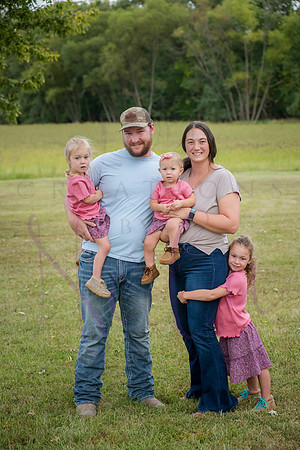 Proctor family 2024 0076