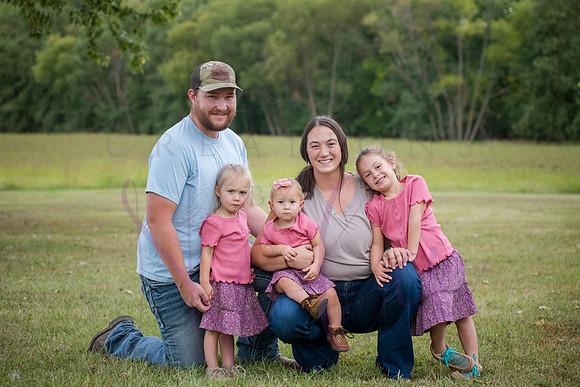 Proctor family 2024 0083