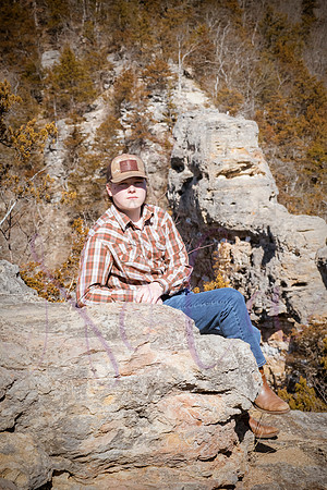 Bridger Fabian 0245