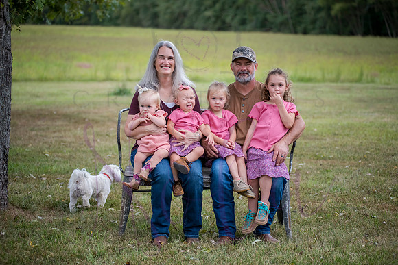Proctor family 2024 0216
