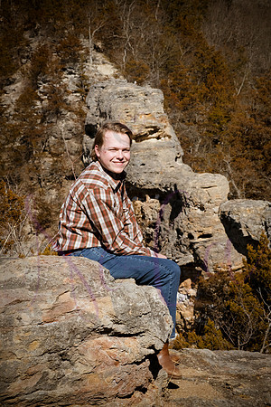 Bridger Fabian 0231