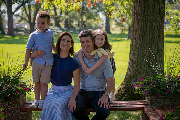 Travis family 0117