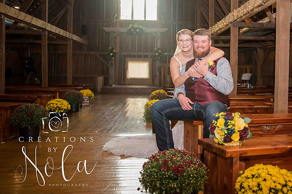 Creations by Nola Photography