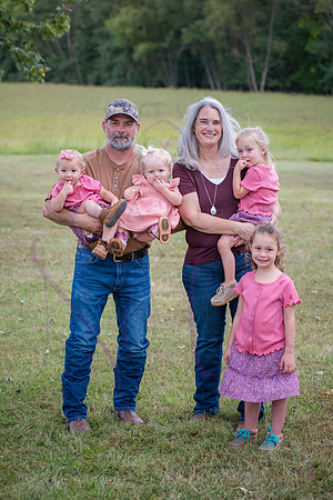 Proctor family 2024 0167