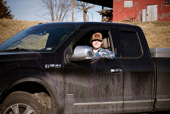 Bridger Fabian 0435