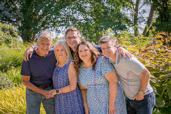 Travis family 0092