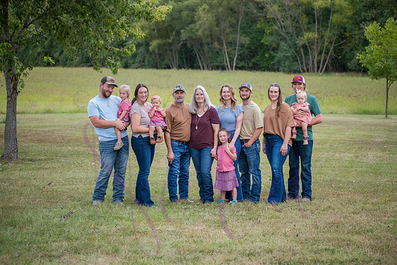 Proctor family 2024 0117