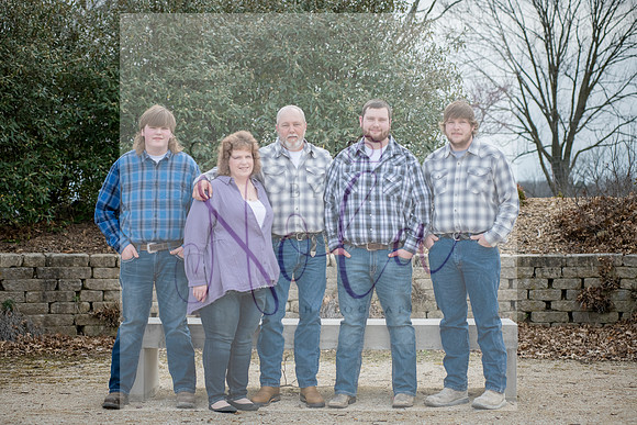 Watson family 4-03-22 0152