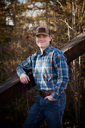 Bridger Fabian 0275