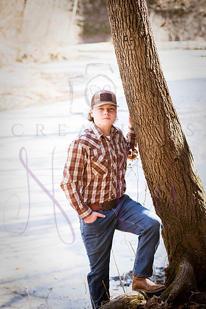 Bridger Fabian 0110