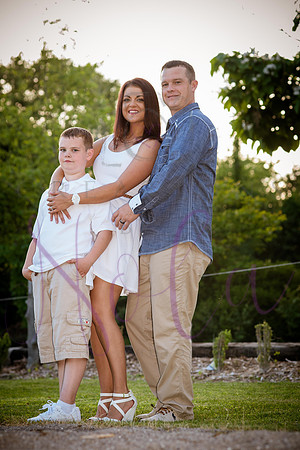 Jillian Mike 211