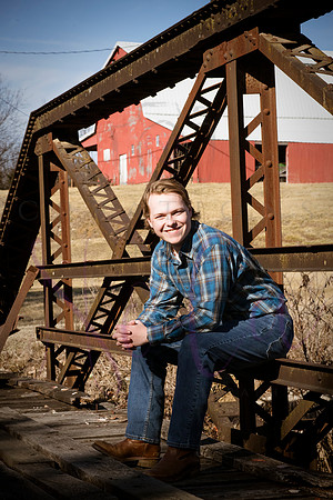 Bridger Fabian 0321