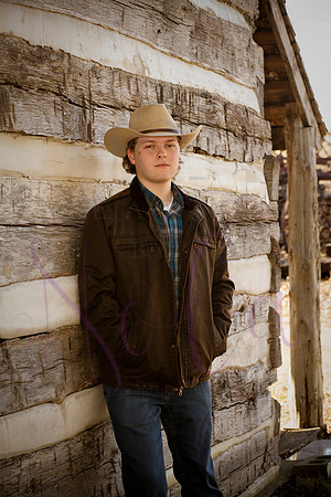 Bridger Fabian 0403