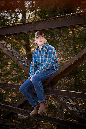 Bridger Fabian 0293