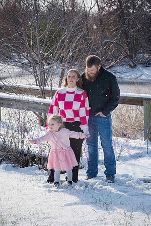 Matt, Sam, Kinsley 0157