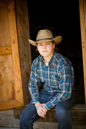 Bridger Fabian 0372