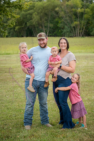 Proctor family 2024 0074