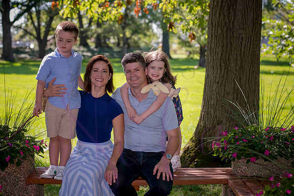 Travis family 0118