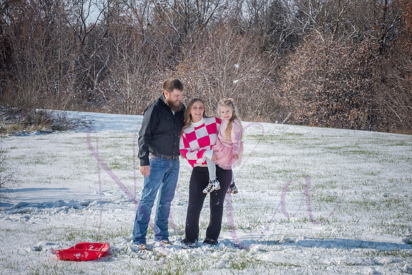 Matt, Sam, Kinsley 0211