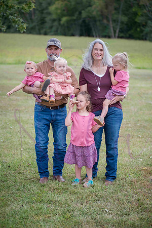 Proctor family 2024 0182