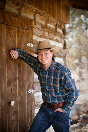Bridger Fabian 0351