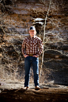 Bridger Fabian 0020