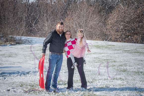 Matt, Sam, Kinsley 0204