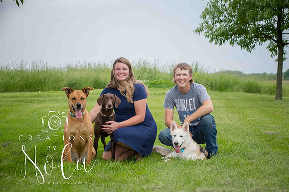 Creations by Nola Photography