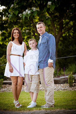Jillian Mike 202