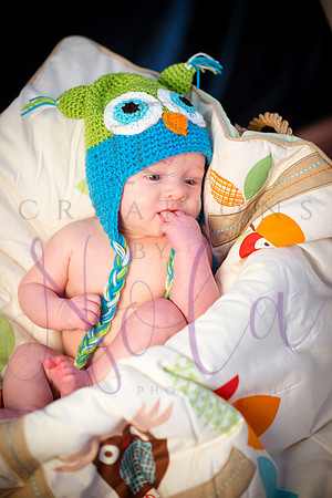 Brayden 3 month 074